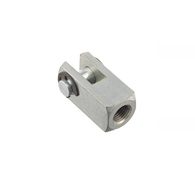 Stainless Steel Clevis Pin Assembly For Lawn Garden