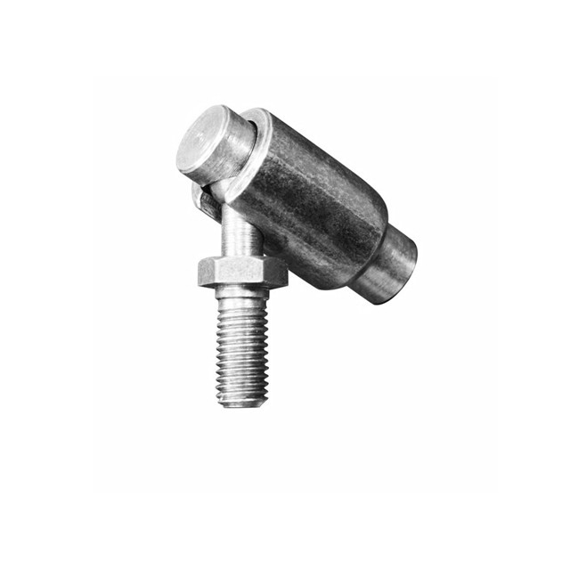 Control Cable Stainless Steel Ball Joint Fittings Quick Disconnect Ball Joint Assembly