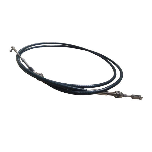 Control Cable Assembly Push-Pull Throttle Cable