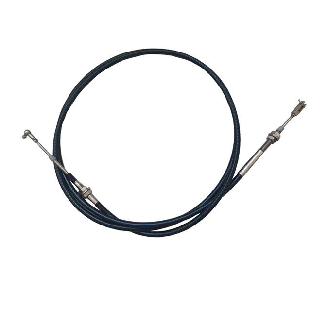 Control Cable Assembly Push-Pull Throttle Cable