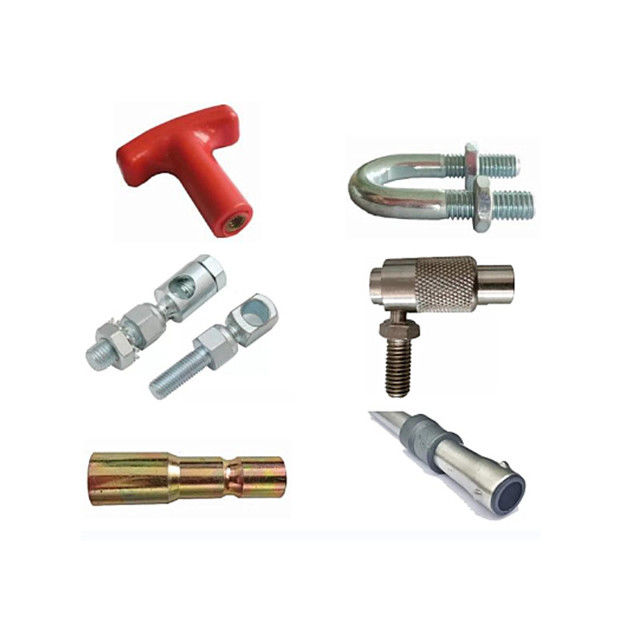 Throttle Cable End Fittings