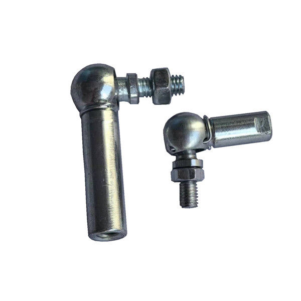 Ball And Socket Joints Throttle Linkage