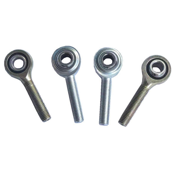 Rod End Joint Bearing Ball Head Universal Joint Bearing