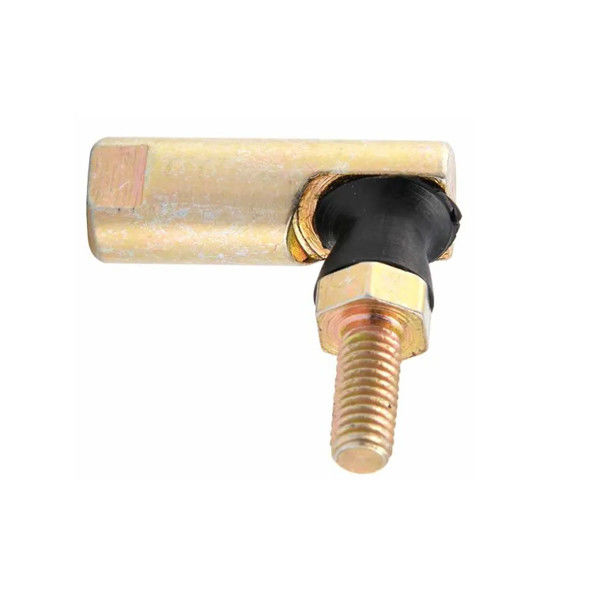 High Precision Ball Joints With Rubber Grommet