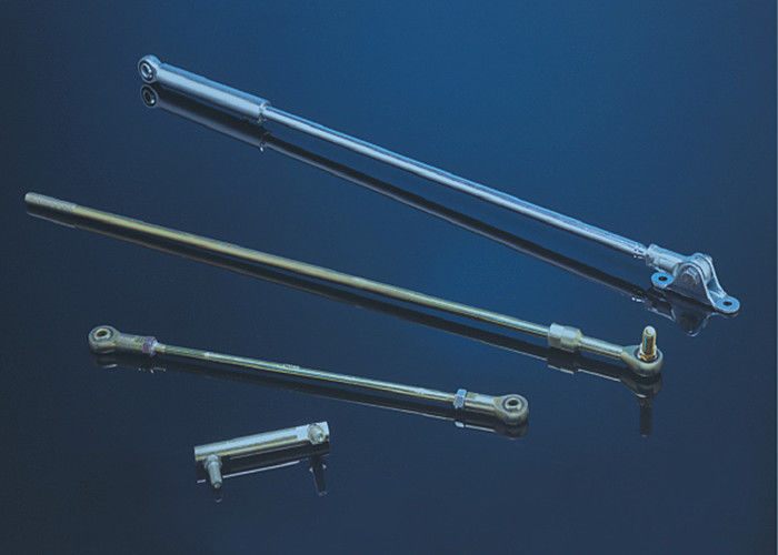 Industrial Custom Linkage Assembly / Rod Assembly Stainless Steel Material For Construction