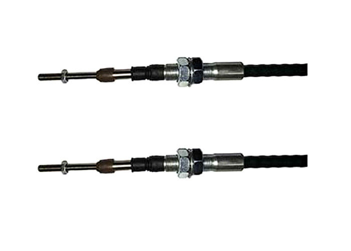 Automotive Gear Shift Control Cable Tough / Durable Materials