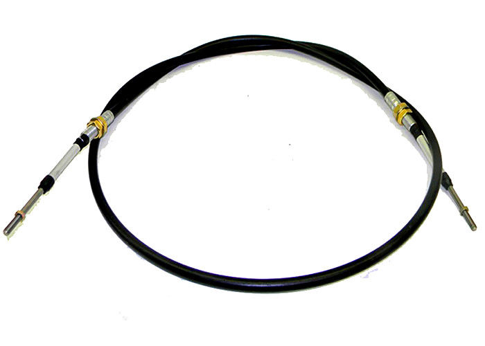 Push - Pull 4B Mechanical Control Cable Four Different Sizes Available For Clutch Controls