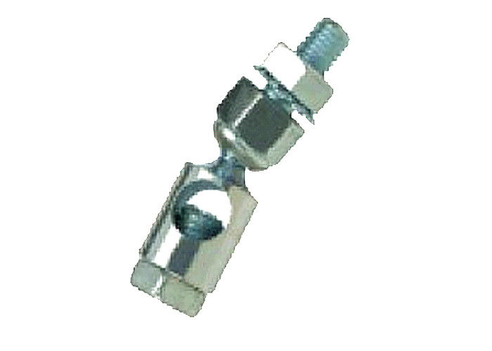 Professional Rotary Swivel Joint DC Control Swivel Series Low Carbon Steel