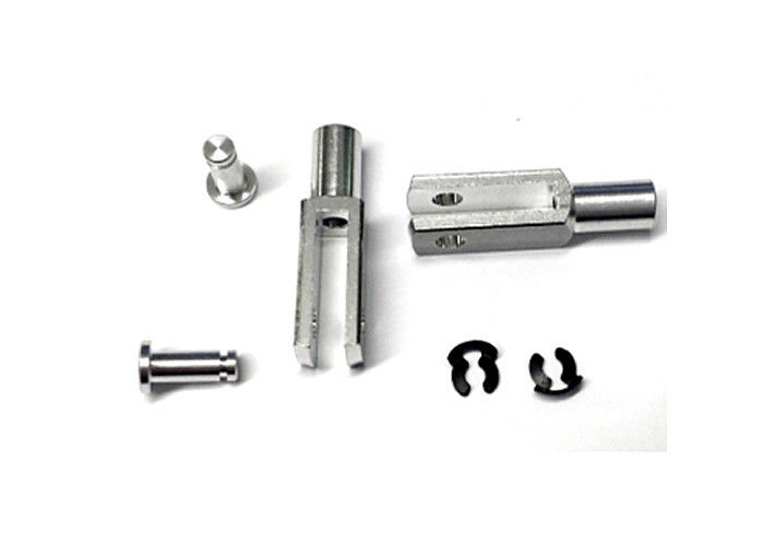 PHIDIX Stainless Steel Clevis Pin Auto Parts Safety Fasteners