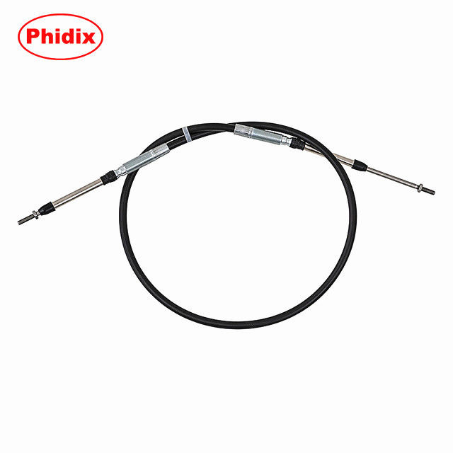 Universal Mount Control Cable Push Pull Style Cable