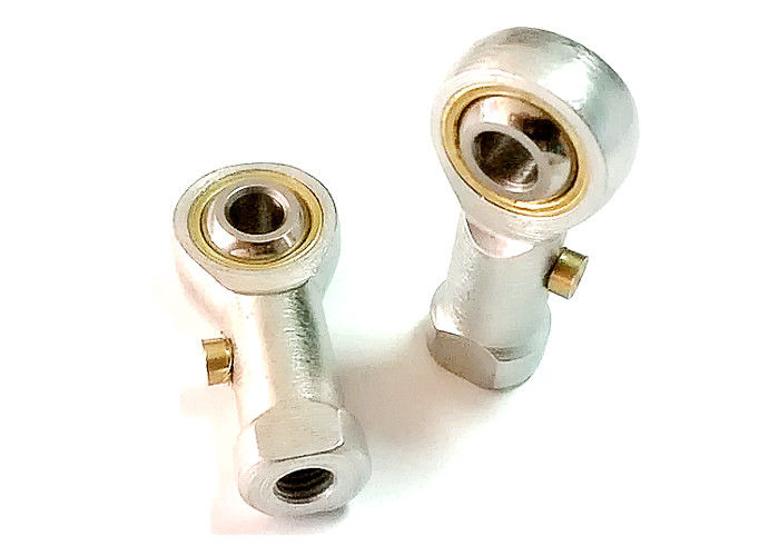 End Rod Bearing Joint Stainless Steel Rod Ends High Temperature Resistance