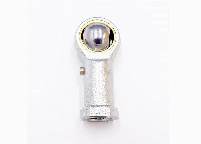 End Rod Bearing Joint Stainless Steel Rod Ends High Temperature Resistance