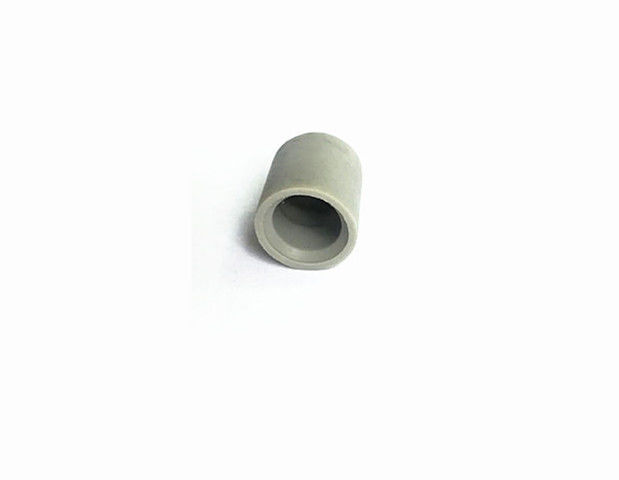 Customized Push Pull Throttle Cable Replacement / External Wiper Seal Grey Color