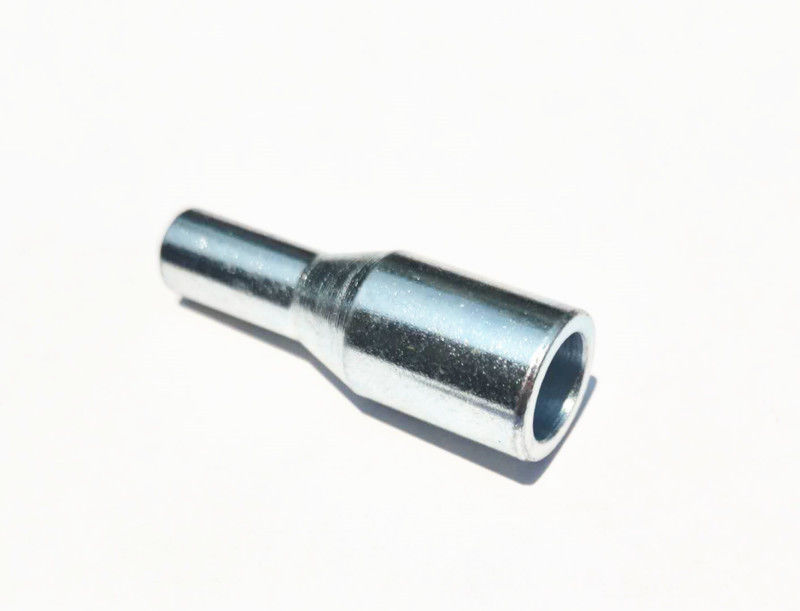 Customized Cable End Fittings VLD Threaded Conduit Cap Without Insert Tube