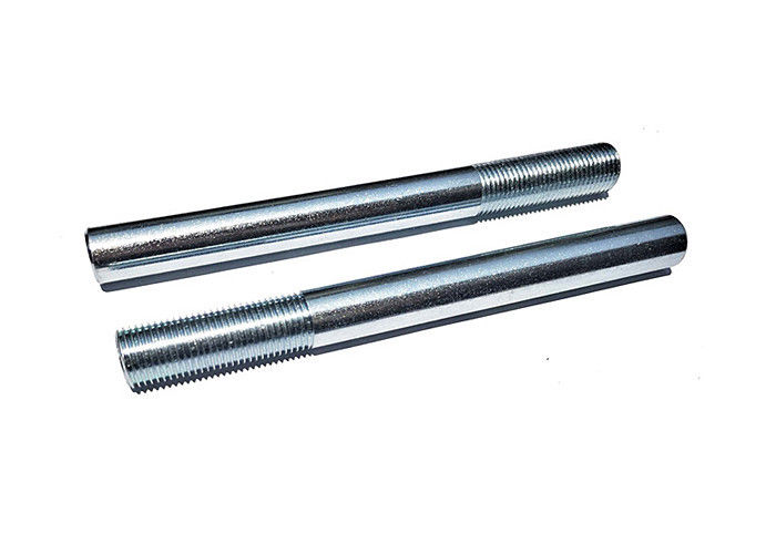 Metric Thread Standards Cable End Fittings Threaded Rods / Engineering Stud