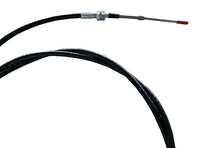 Customized Ld Control Cable Assembly With Twist Lock T Handle, Length Can Be Customized