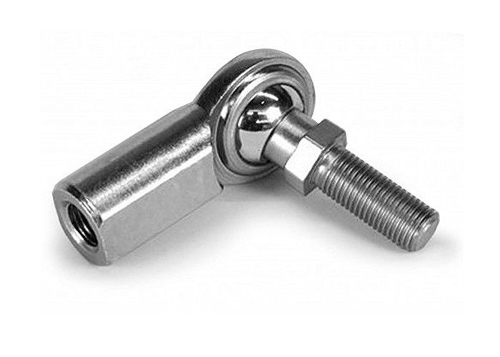 M8 1.25RH Female Studded Stainless Steel Ball Joint