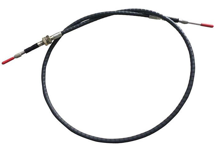 Flexible Shaft Mechanical Control Cable Push-Pull Control Cable