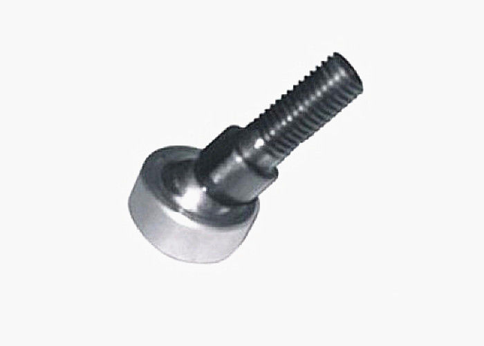 m12 SQD Series Carbon Steel 1045 Ball Joint Rod End