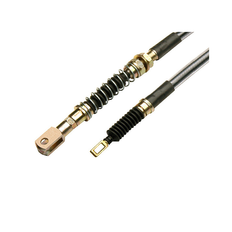 Engineered Assembly Mechanical Control Cable Universal Throttle Clutch Cable