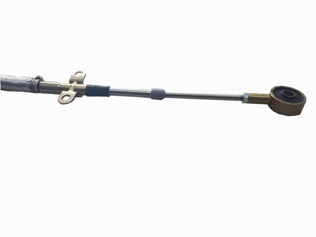 Universal Mechanical Control Cable Light Push Pull Truck Spare Part ...