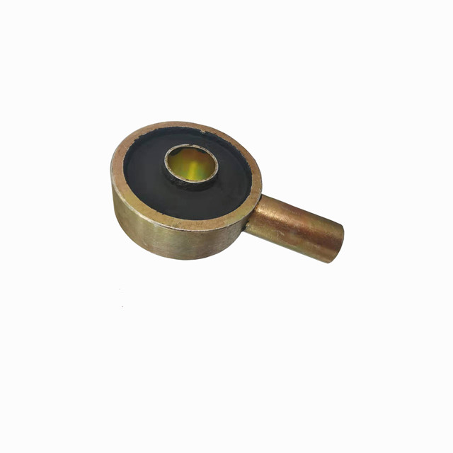 Self lubricating Stainless Steel Ball Joint For Light Truck Control Cable
