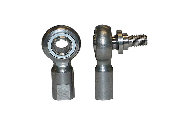 HOT Race High Temperature Stainless Steel Rod Ends And Linkages ISO9001 Certified