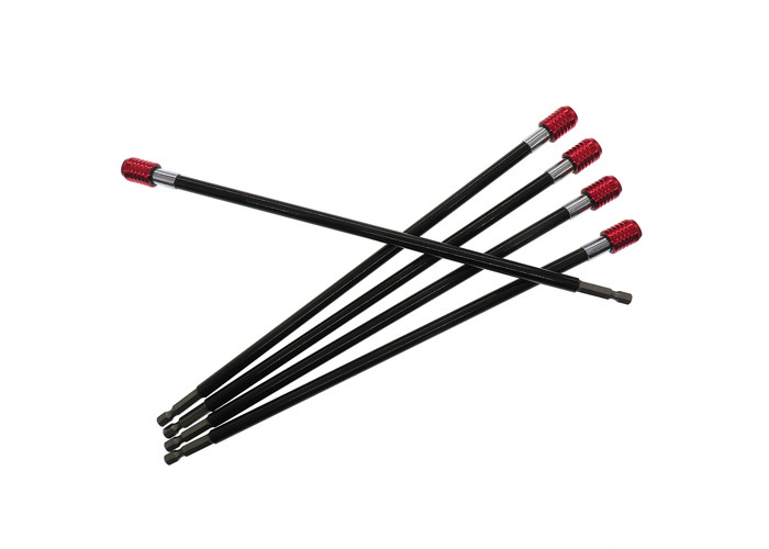 Screwdriver Bit Holder Depth Hex Shank Screw Driver Drill Bits Bar ...