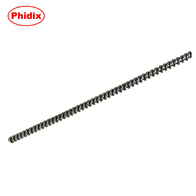Stainless Steel Rotating Wire Rope—Low-Rotation, Corrosion-Resistant ...