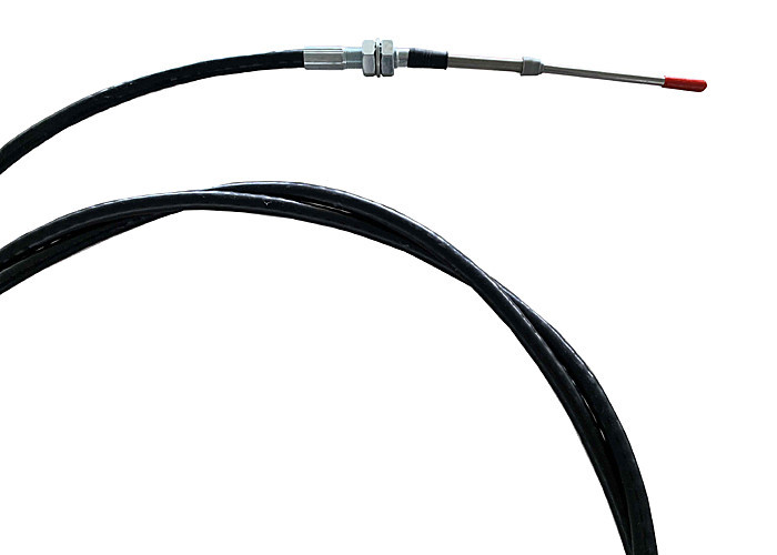 Customized Ld Control Cable Assembly With Twist Lock T Handle, Length ...