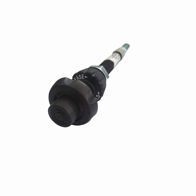 Micro Mechanical Push Pull Control Cable Assemblies Throttle Regulating Valve