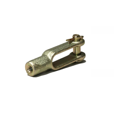 Stainless Steel Clevis Pin Assembly For Lawn Garden