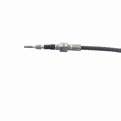 Transmission Forward Reverse Gear Shift Control Cable Push Pull Shifter Cable