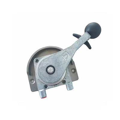 Mechanical Gear Shift Control Lever