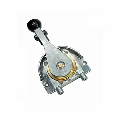 Mechanical Gear Shift Control Lever