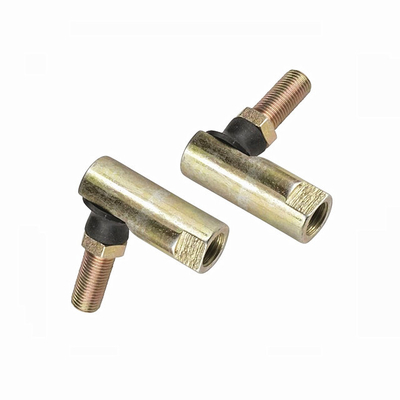 Heavy Truck Stainless Steel Ball Joint Trailers With Dirt Shield