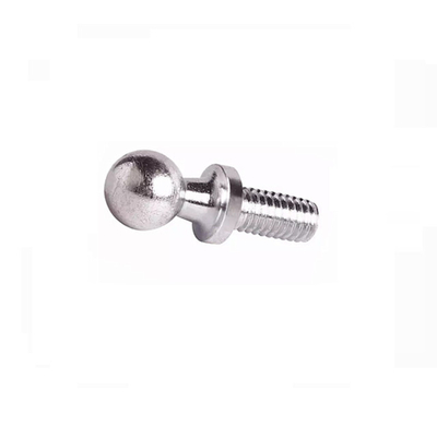 Lawn Stainless Steel Ball Joint M6 Linkages Universal Ball Joint