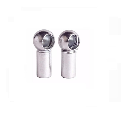Lawn Stainless Steel Ball Joint M6 Linkages Universal Ball Joint