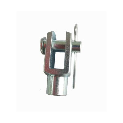 Kit Zinc Plated Threaded Clevis Pin Throttle Cables Cotter Metric Clevis Pins