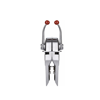 YK9D Double Lever Engine Control Marine Engine Control Handle Top Mount Zinc Alloy