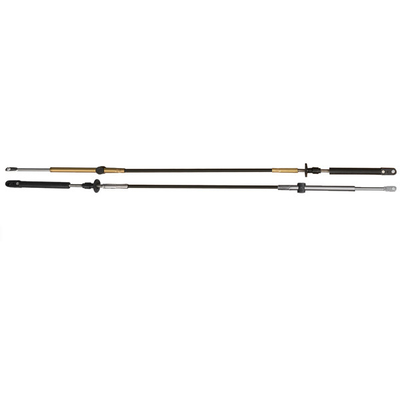 Marine Engine Push Pull Control Cable Boat Steering Outboard Engine Cable