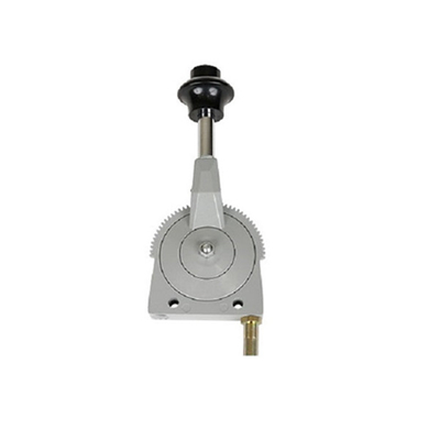 Hand Throttle Cable Control Lever