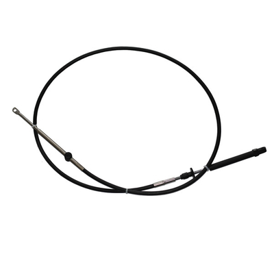 High Performance Marine Engine Control System Part Control Cable