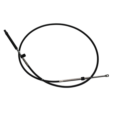 High Performance Marine Engine Control System Part Control Cable