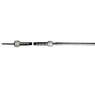 Boat Steering Cable Assembly Rotary Cable Assembly Marine Steering Cable