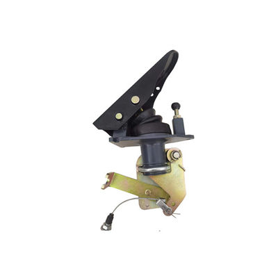 Foot Throttle Accelerator Pedal (With One Tension Cable)