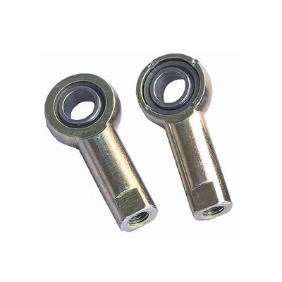 Female Thread Bearing Ball Joint Maintenance Free Rod End