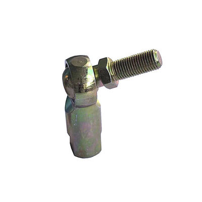 Steel And Zinc Alloy Adjustable Ball Joint Assembly With Stud