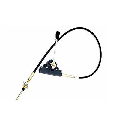 Construction Machinery Control Lever Forward And Reverse Speed Control Lever