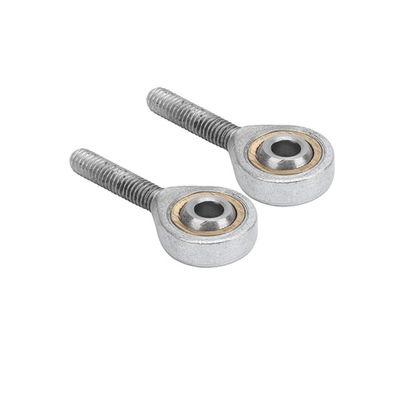 Rod End Bearing Bore Self Lubricated Joint Bearing Hand Male Thread Connector